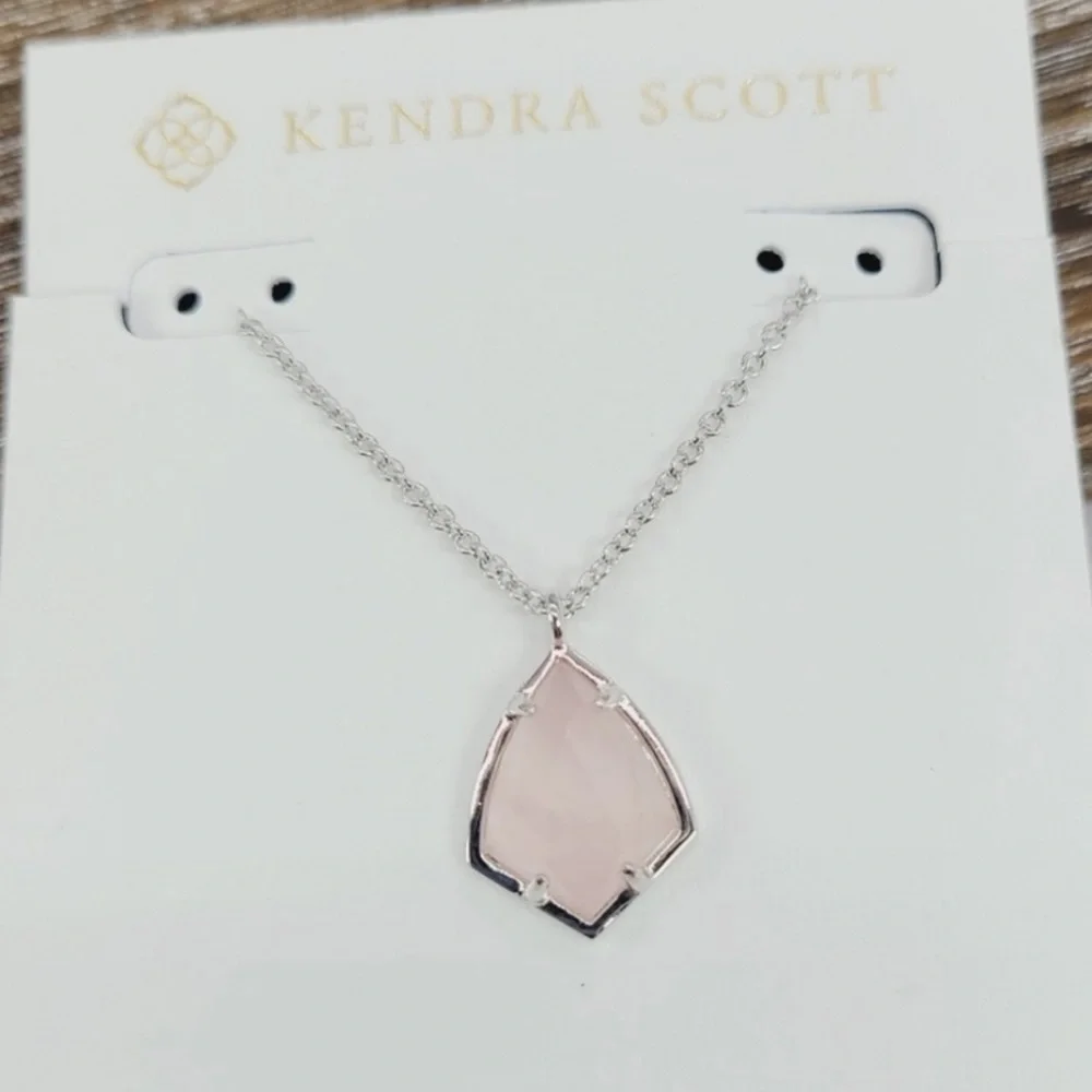 Kendra Scott Cory Necklace - Picture 3 of 7